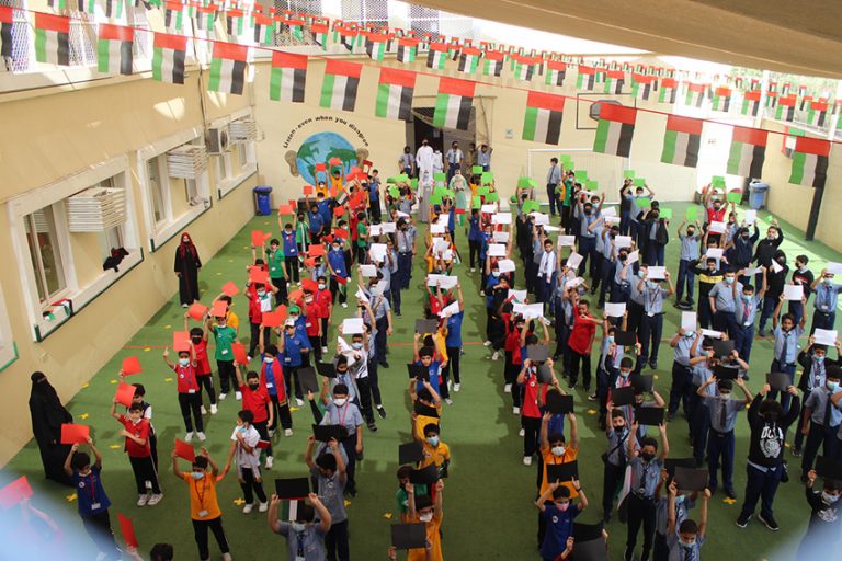 Sports and Activities - Al Amana Private School | British Curriculum ...