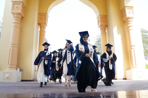 Graduation 2025