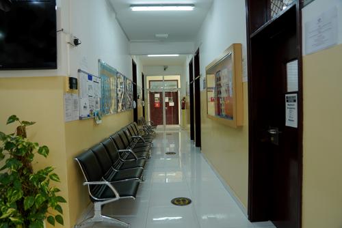 Al Amana Private School
